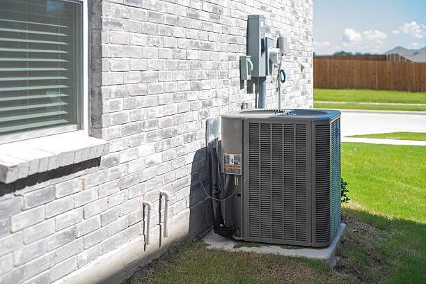 Reliable Ductwork Repair contractor in Southbridge, MA by FH HVAC